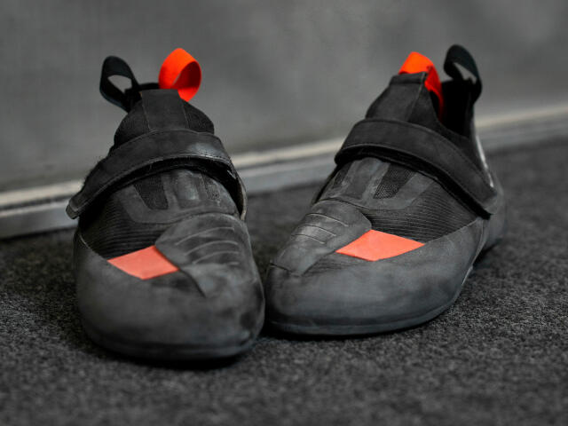 climbing shoes floor indoors resized